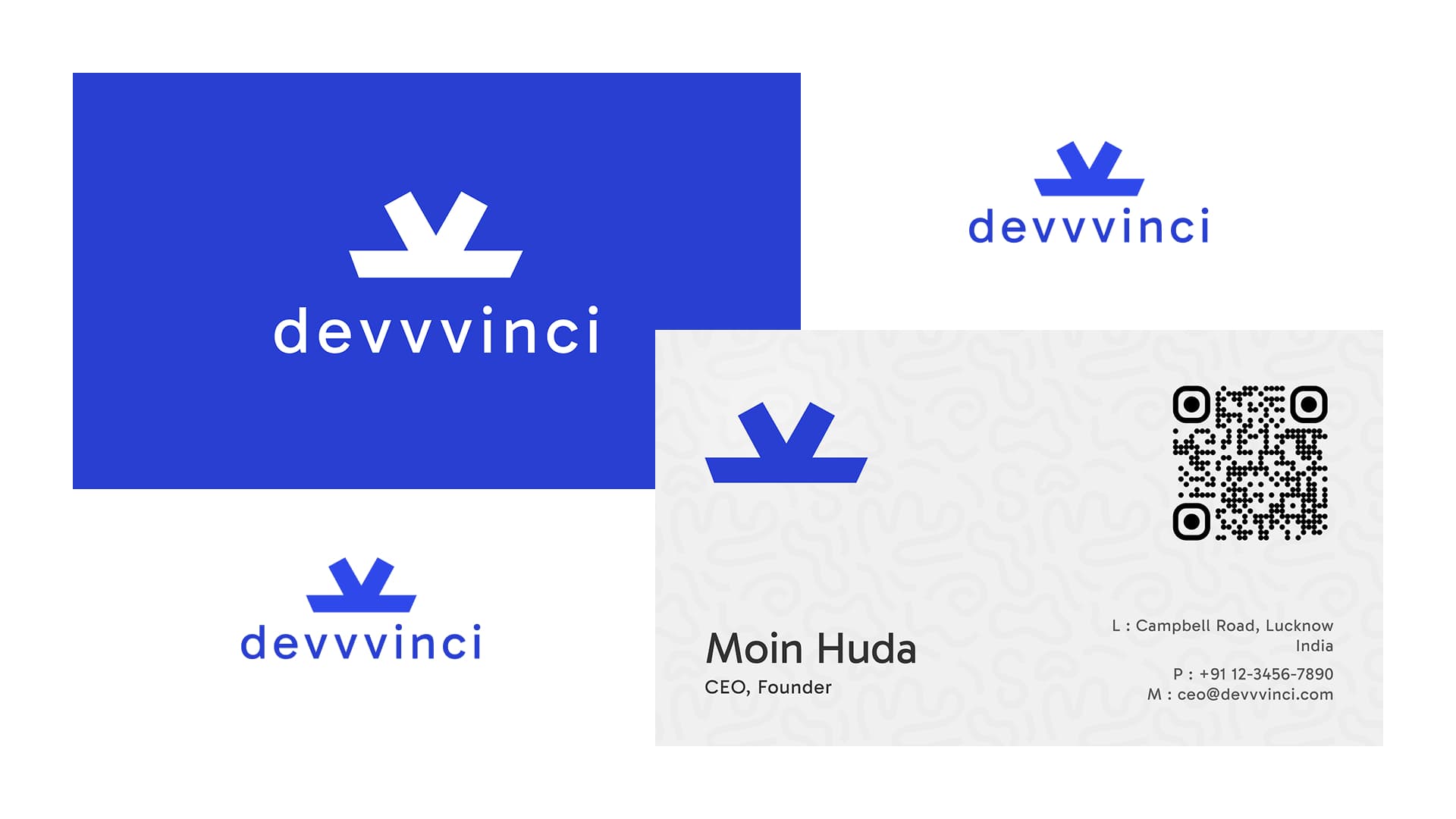 Devvvinci Card