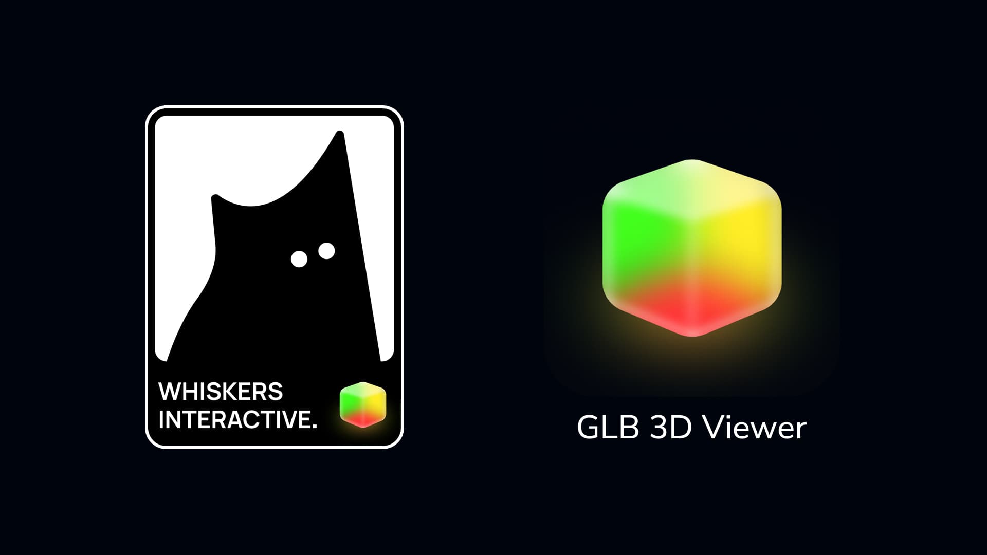 GLB 3D Viewer