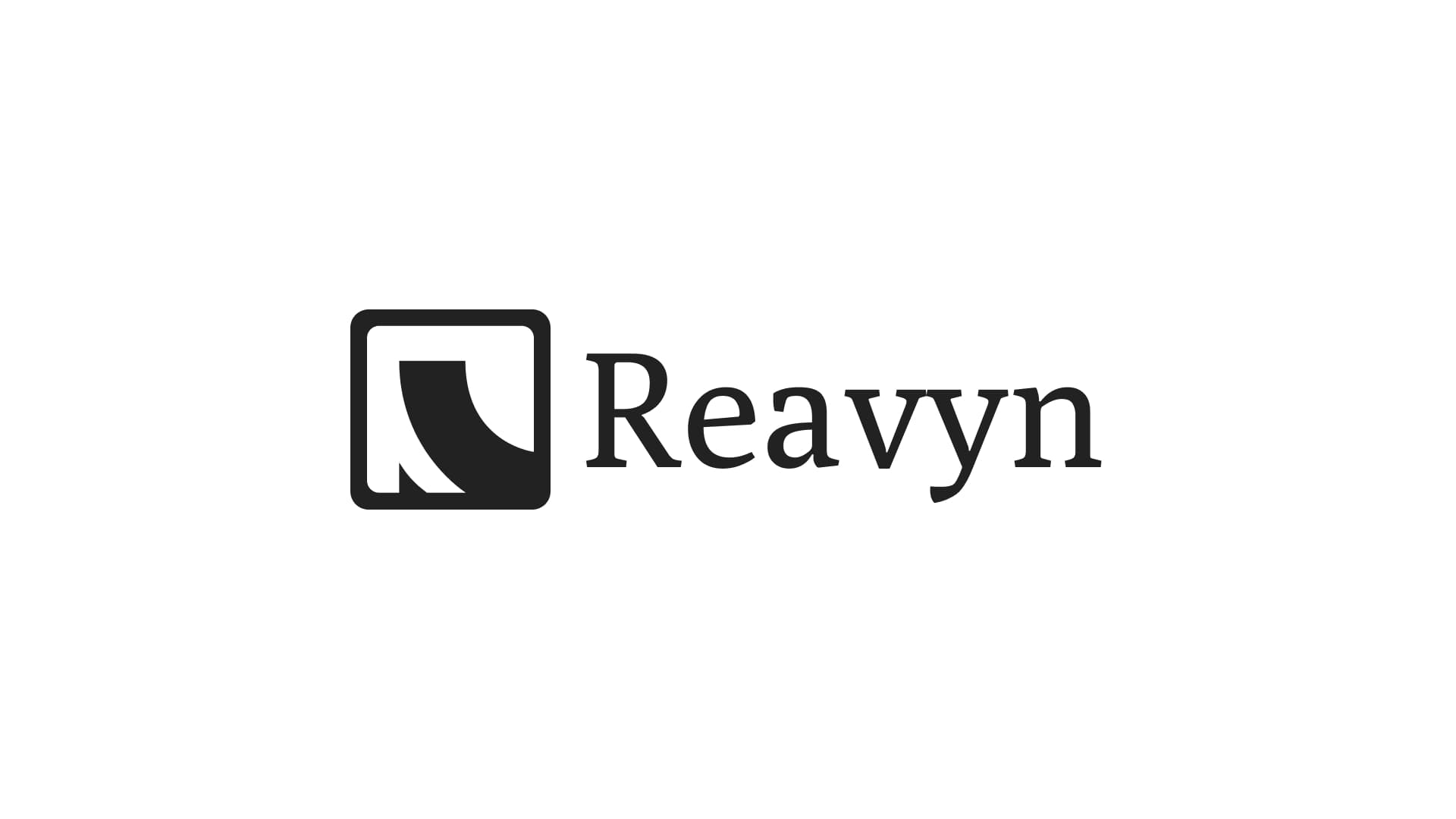 Reavyn
